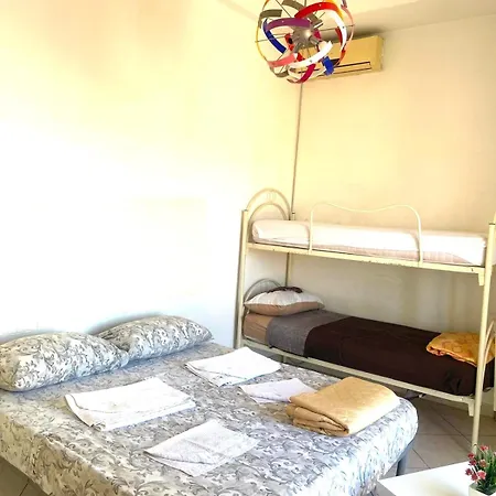 Miseria E Nobilta Check-in From 12 00 To 15 00 那不勒斯