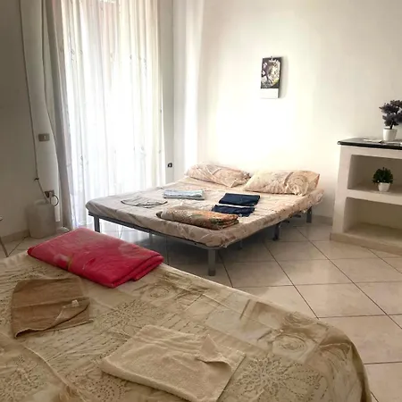 公寓 Miseria E Nobilta Check-in From 12 00 To 15 00 *