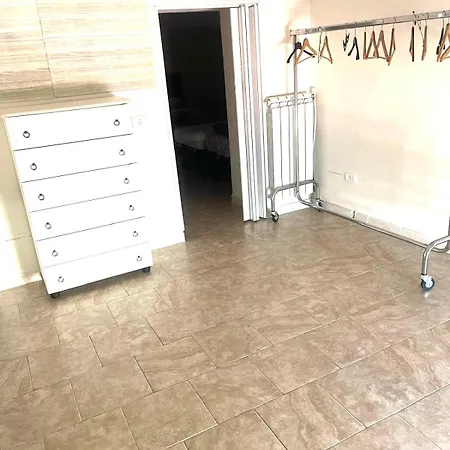 公寓 Miseria E Nobilta Check-in From 12 00 To 15 00 *