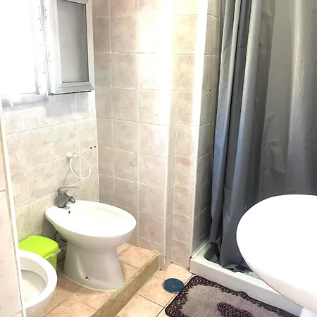 公寓 Miseria E Nobilta Check-in From 12 00 To 15 00 *