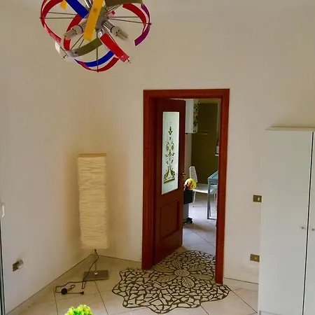 Miseria E Nobilta Check-in From 12 00 To 15 00 公寓