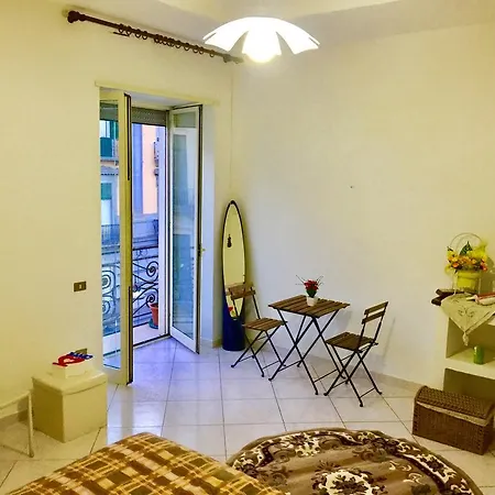 Miseria E Nobilta Check-in From 12 00 To 15 00