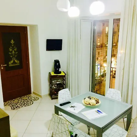 公寓 Miseria E Nobilta Check-in From 12 00 To 15 00 *