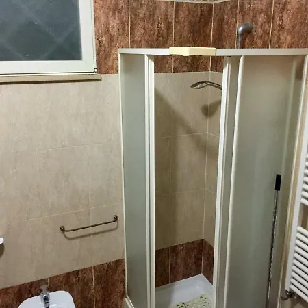 公寓 Miseria E Nobilta Check-in From 12 00 To 15 00