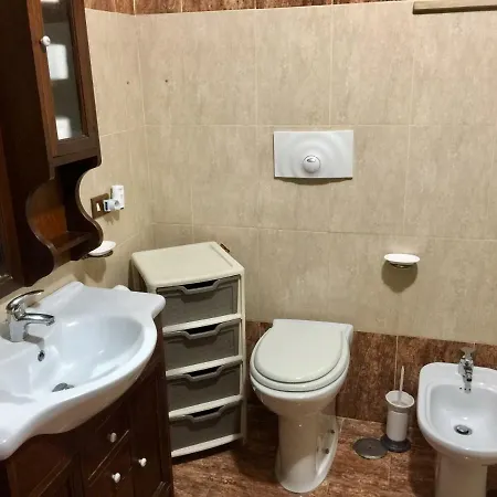 公寓 Miseria E Nobilta Check-in From 12 00 To 15 00 那不勒斯