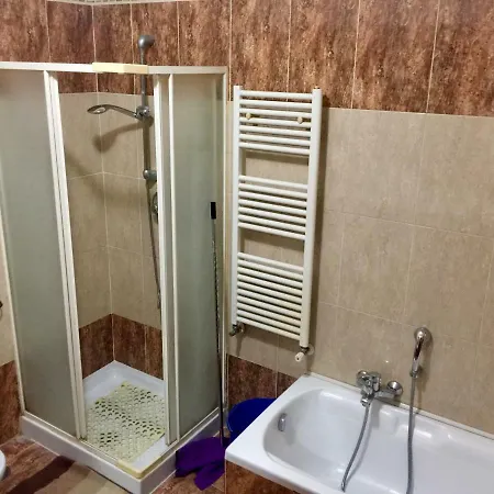 Miseria E Nobilta Check-in From 12 00 To 15 00 *