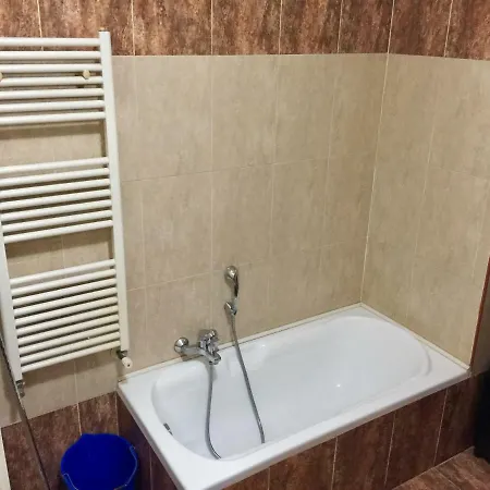 公寓 Miseria E Nobilta Check-in From 12 00 To 15 00